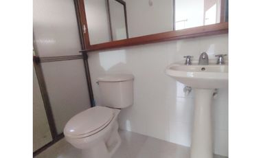 VENTA APARTAMENTO SECTOR SANTA MARIA DE LOS ANGELES