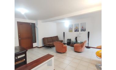 VENTA APARTAMENTO SECTOR SANTA MARIA DE LOS ANGELES