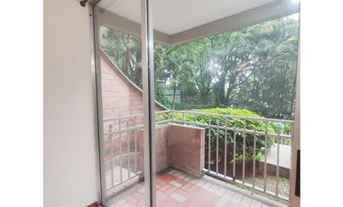 VENTA APARTAMENTO SECTOR SANTA MARIA DE LOS ANGELES