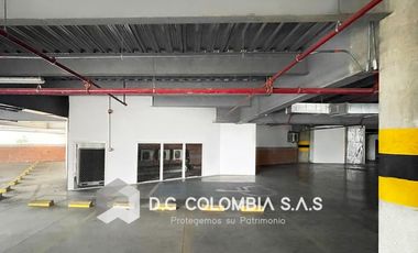 LOCAL EN VENTA EN POPAYN - CENTRO COMERCIAL TERRAPLAZA