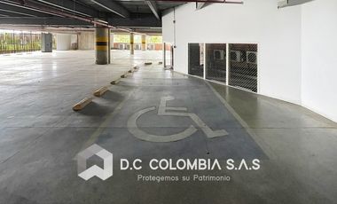 LOCAL EN VENTA EN POPAYN - CENTRO COMERCIAL TERRAPLAZA