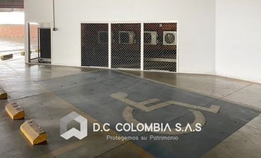 LOCAL EN VENTA EN POPAYN - CENTRO COMERCIAL TERRAPLAZA