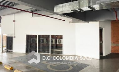 LOCAL EN VENTA EN POPAYN - CENTRO COMERCIAL TERRAPLAZA
