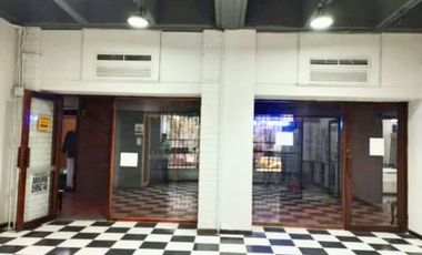 Locales comerciales en venta – Centro Comercial Villanueva | Medellín