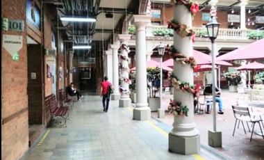 Locales comerciales en venta – Centro Comercial Villanueva | Medellín