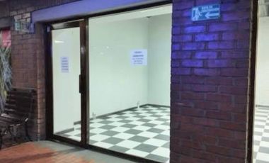 Locales comerciales en venta – Centro Comercial Villanueva | Medellín