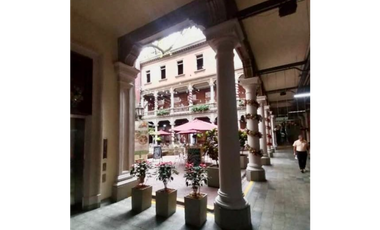 Locales comerciales en venta – Centro Comercial Villanueva | Medellín