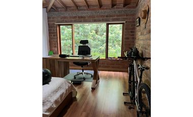 Casa en Venta en El Retiro