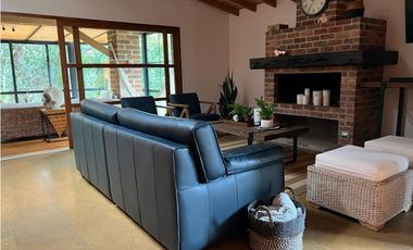 Casa en Venta en El Retiro