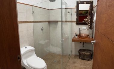 Casa en Venta en El Retiro
