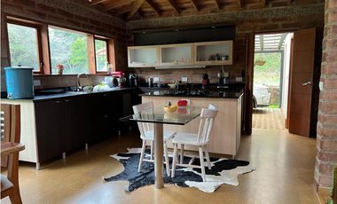 Casa en Venta en El Retiro