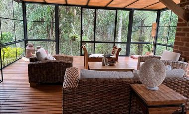 Casa en Venta en El Retiro