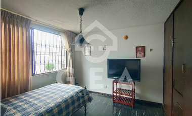 Alquiler de Casa en Popayán, Barrio Antonio Nariño