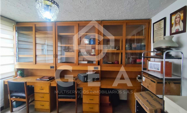 Alquiler de Casa en Popayán, Barrio Antonio Nariño