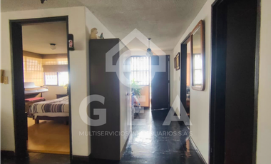 Alquiler de Casa en Popayán, Barrio Antonio Nariño