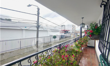 Alquiler de Casa en Popayán, Barrio Antonio Nariño