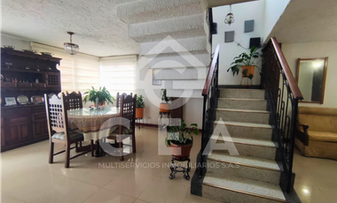 Alquiler de Casa en Popayán, Barrio Antonio Nariño