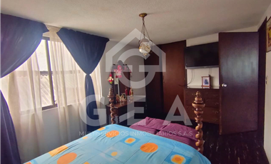 Alquiler de Casa en Popayán, Barrio Antonio Nariño