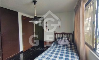 Alquiler de Casa en Popayán, Barrio Antonio Nariño