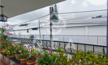 Alquiler de Casa en Popayán, Barrio Antonio Nariño