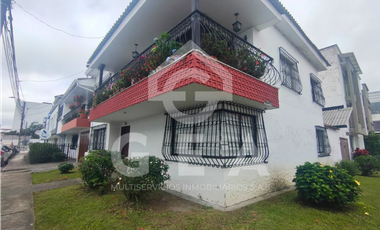 Alquiler de Casa en Popayán, Barrio Antonio Nariño