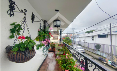 Alquiler de Casa en Popayán, Barrio Antonio Nariño