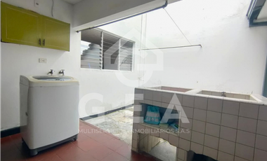 Alquiler de Casa en Popayán, Barrio Antonio Nariño