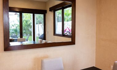Casa en Yucatán Country Club