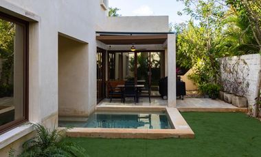 Casa en Yucatán Country Club