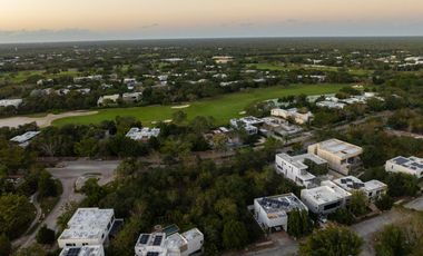Casa en Yucatán Country Club