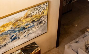 Casa en Yucatán Country Club