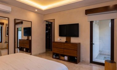 Casa en Yucatán Country Club