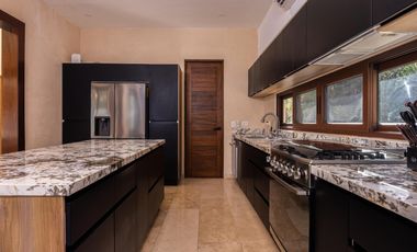 Casa en Yucatán Country Club