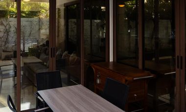 Casa en Yucatán Country Club