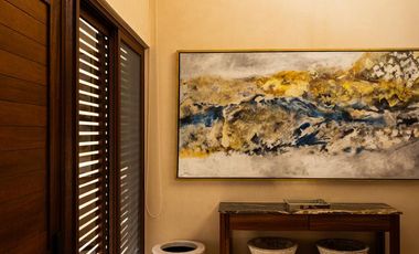 Casa en Yucatán Country Club