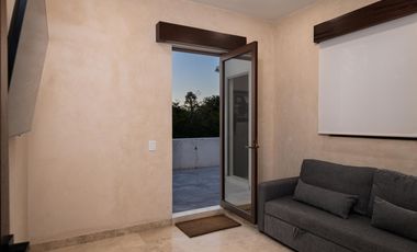 Casa en Yucatán Country Club