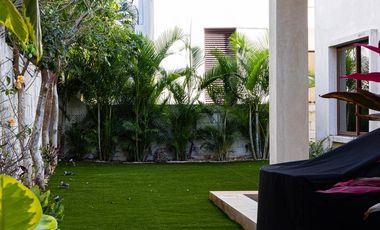 Casa en Yucatán Country Club