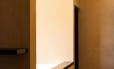 Casa en Yucatán Country Club