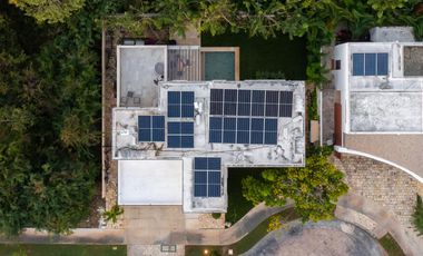 Casa en Yucatán Country Club