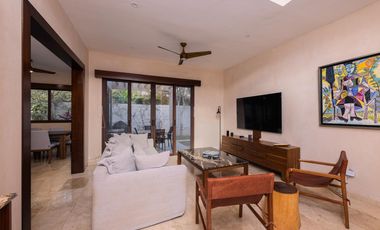 Casa en Yucatán Country Club