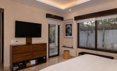 Casa en Yucatán Country Club