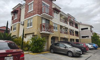 Departamento  en Venta en Tecámac Conjunto Urbano Real Verona BJ 26-1559