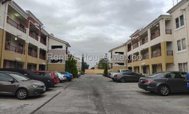 Departamento  en Venta en Tecámac Conjunto Urbano Real Verona BJ 26-1559