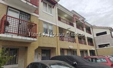 Departamento  en Venta en Tecámac Conjunto Urbano Real Verona BJ 26-1559