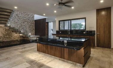 Casa - Santa Gertrudis Copo