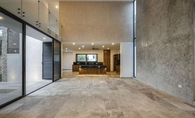 Casa - Santa Gertrudis Copo