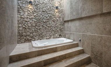 Casa - Santa Gertrudis Copo