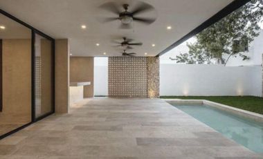 Casa - Santa Gertrudis Copo