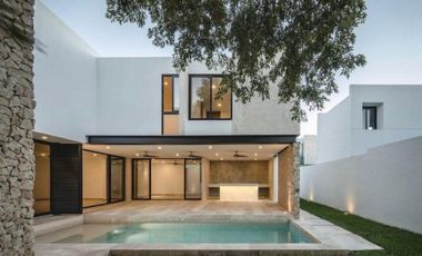 Casa - Santa Gertrudis Copo