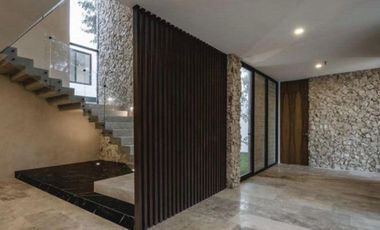 Casa - Santa Gertrudis Copo